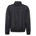 Black - Back - Luke 1977 Mens Merlin Harrington Jacket
