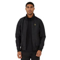 Black - Lifestyle - Luke 1977 Mens Merlin Harrington Jacket