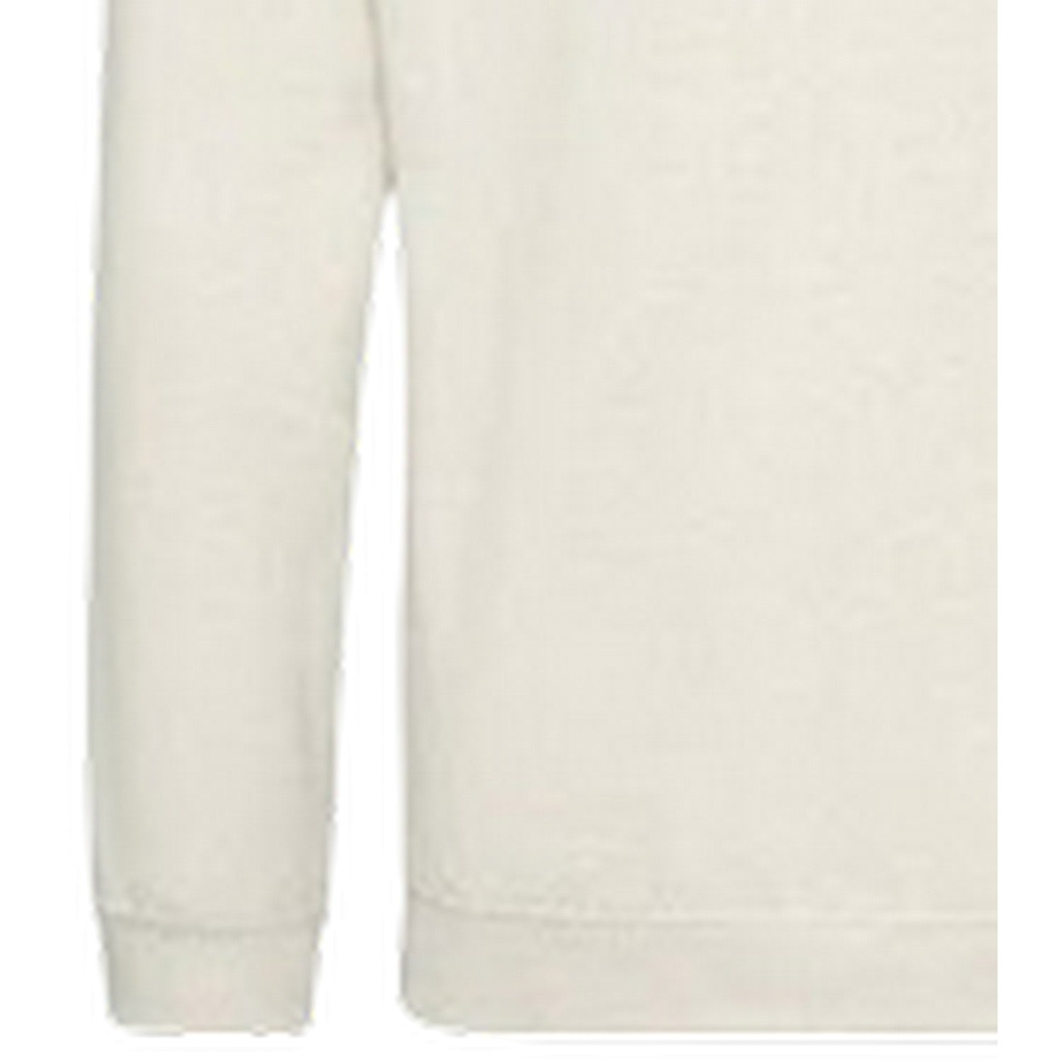 White - Lifestyle - Lonsdale Mens The Original Logo Hoodie