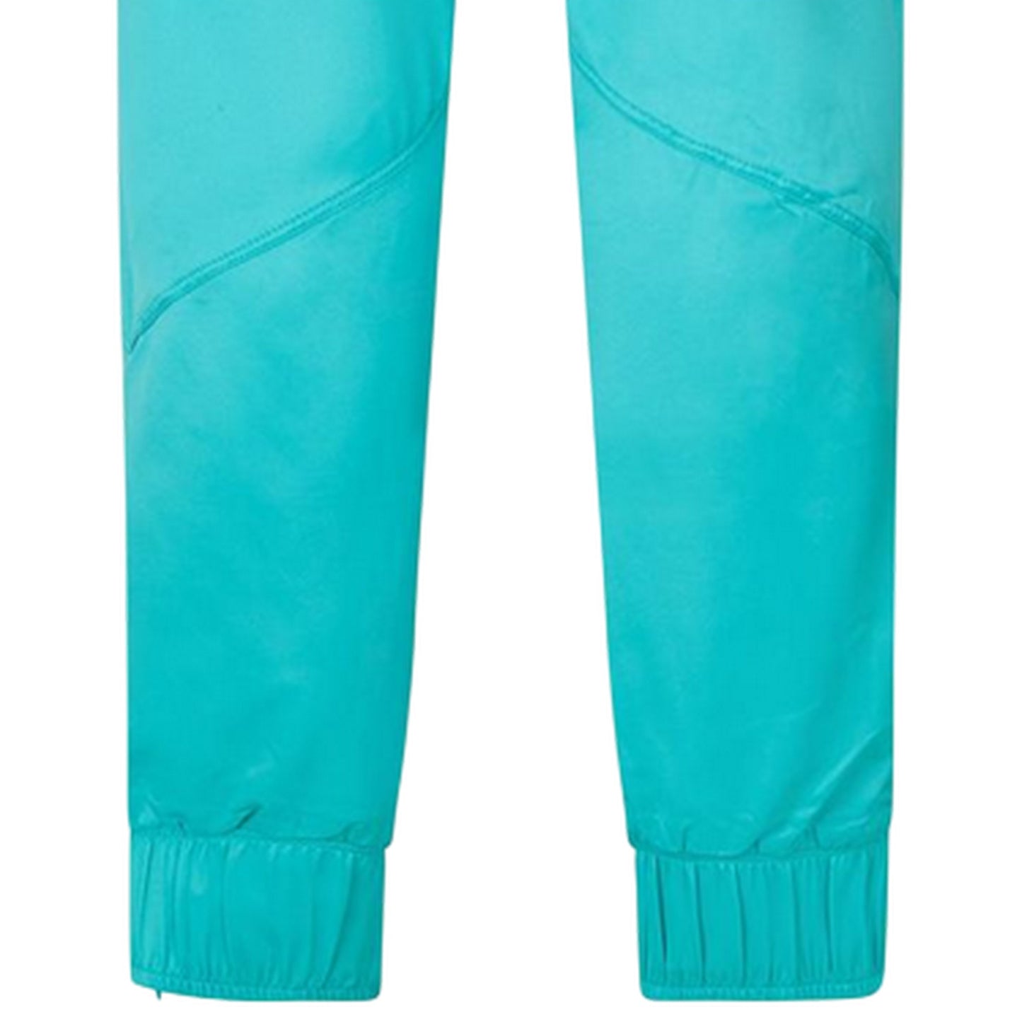 Blue - Lifestyle - Head Womens-Ladies Slim Tracksuit Bottoms