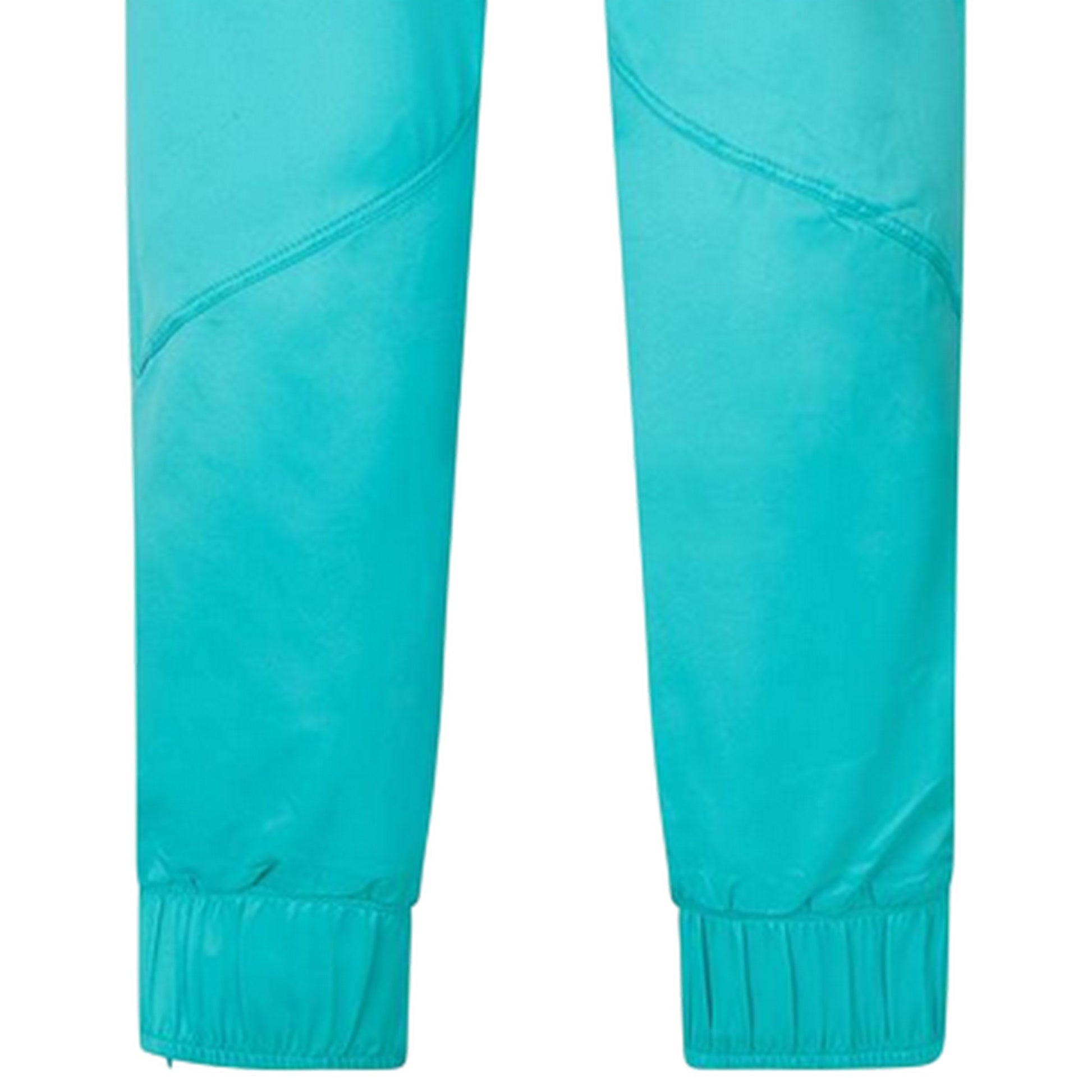 Blue - Lifestyle - Head Womens-Ladies Slim Tracksuit Bottoms