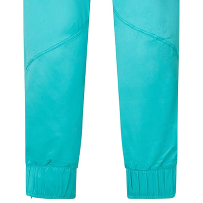 Blue - Lifestyle - Head Womens-Ladies Slim Tracksuit Bottoms