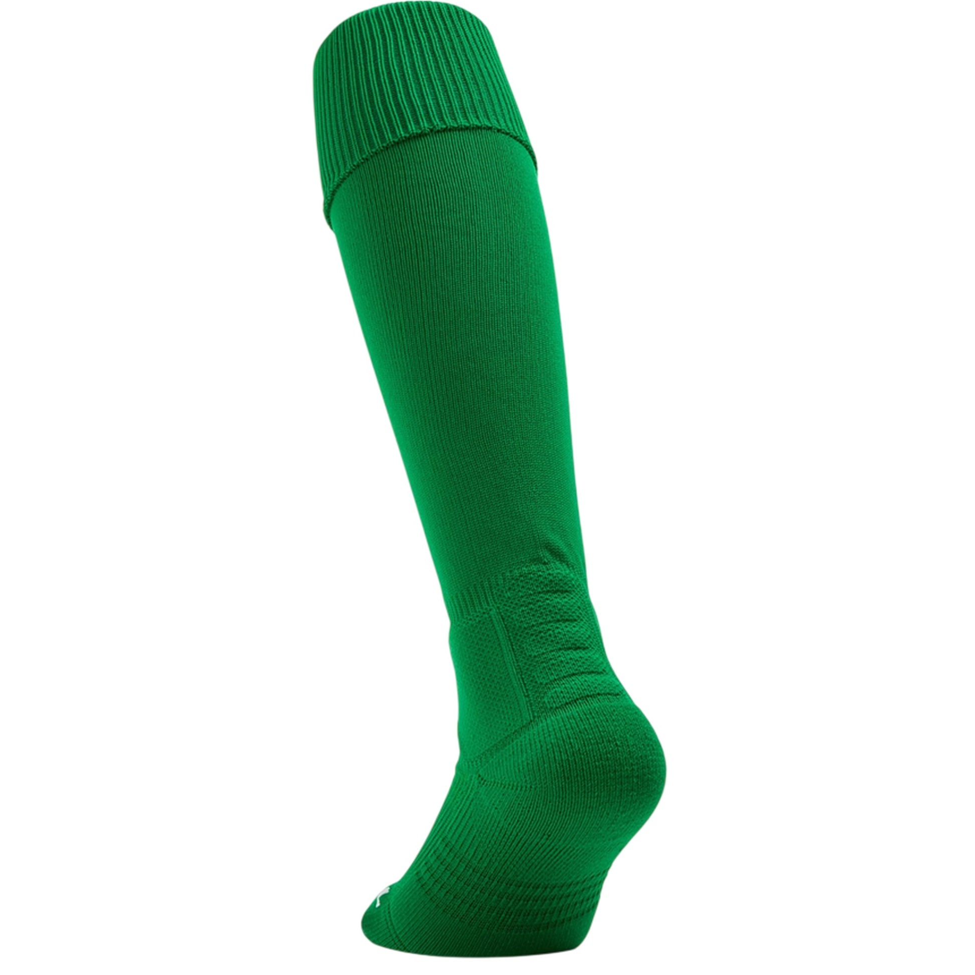 Jolly Green - Back - New Balance Childrens-Kids Football Socks