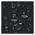 Black - Lifestyle - Under Armour Mens Project Rock Woven Jogging Bottoms