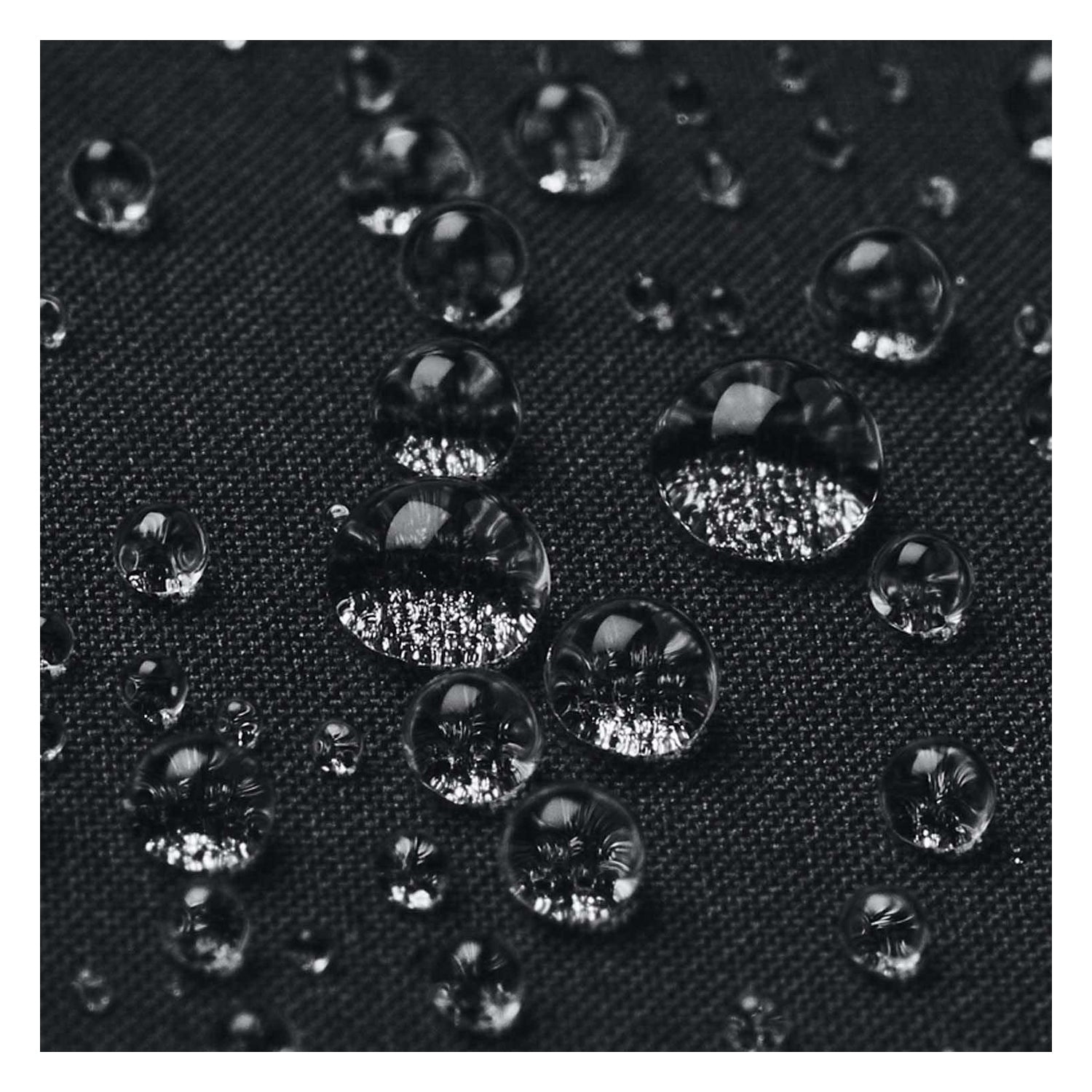 Black - Lifestyle - Under Armour Mens Project Rock Woven Jogging Bottoms