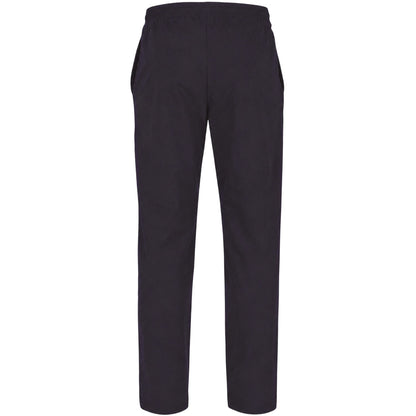 Dark Navy - Back - Gilbert Womens-Ladies Synergie Tracksuit Bottoms