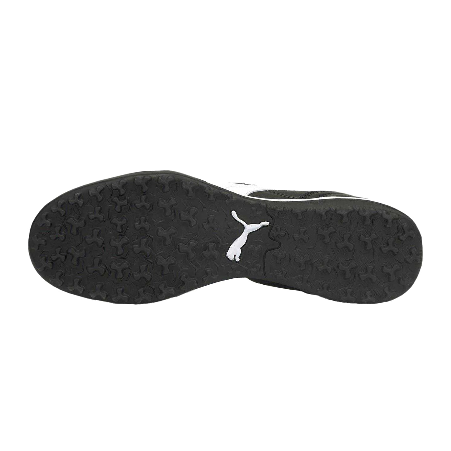 Black-White - Lifestyle - Puma Mens King Football Boots