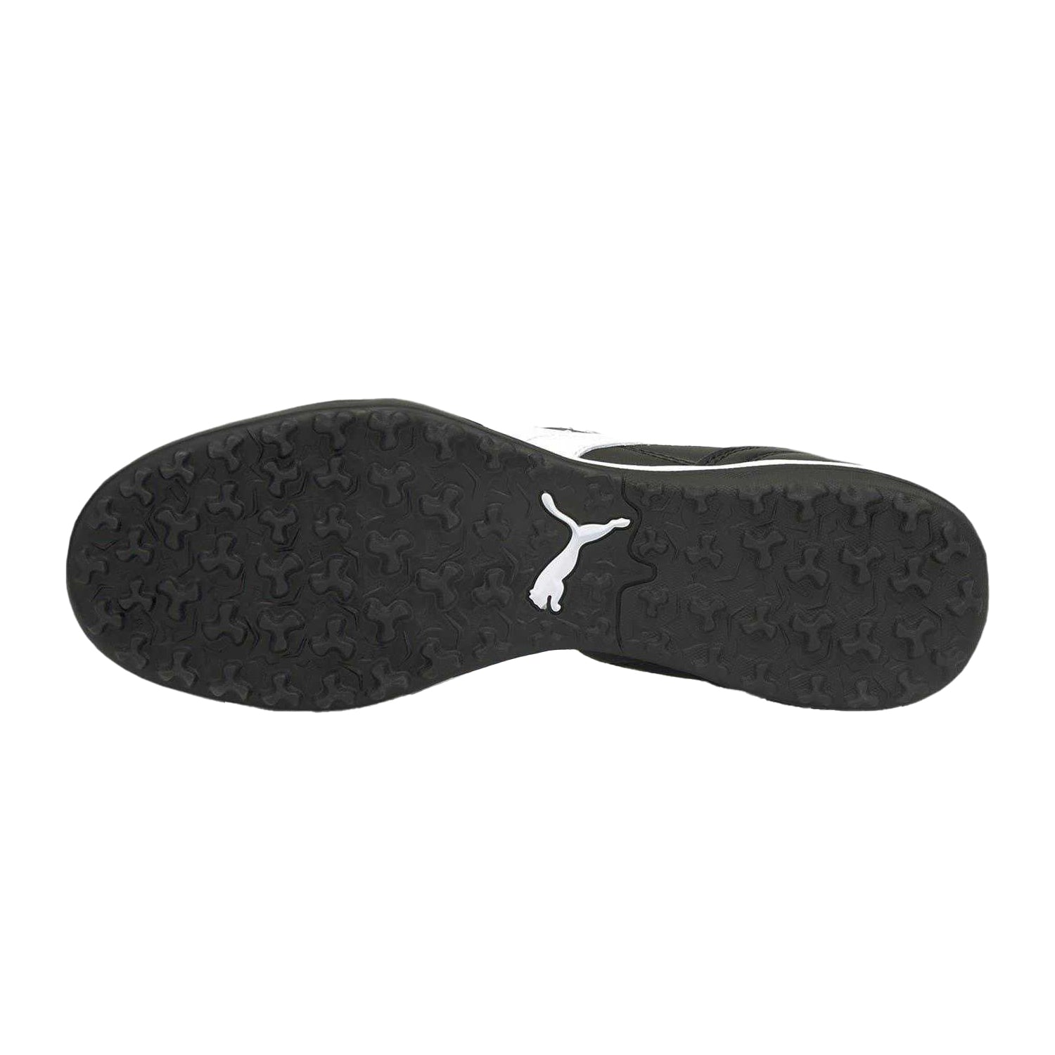 Black-White - Lifestyle - Puma Mens King Football Boots