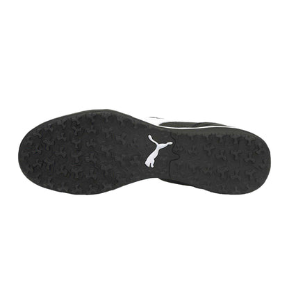 Black-White - Lifestyle - Puma Mens King Football Boots