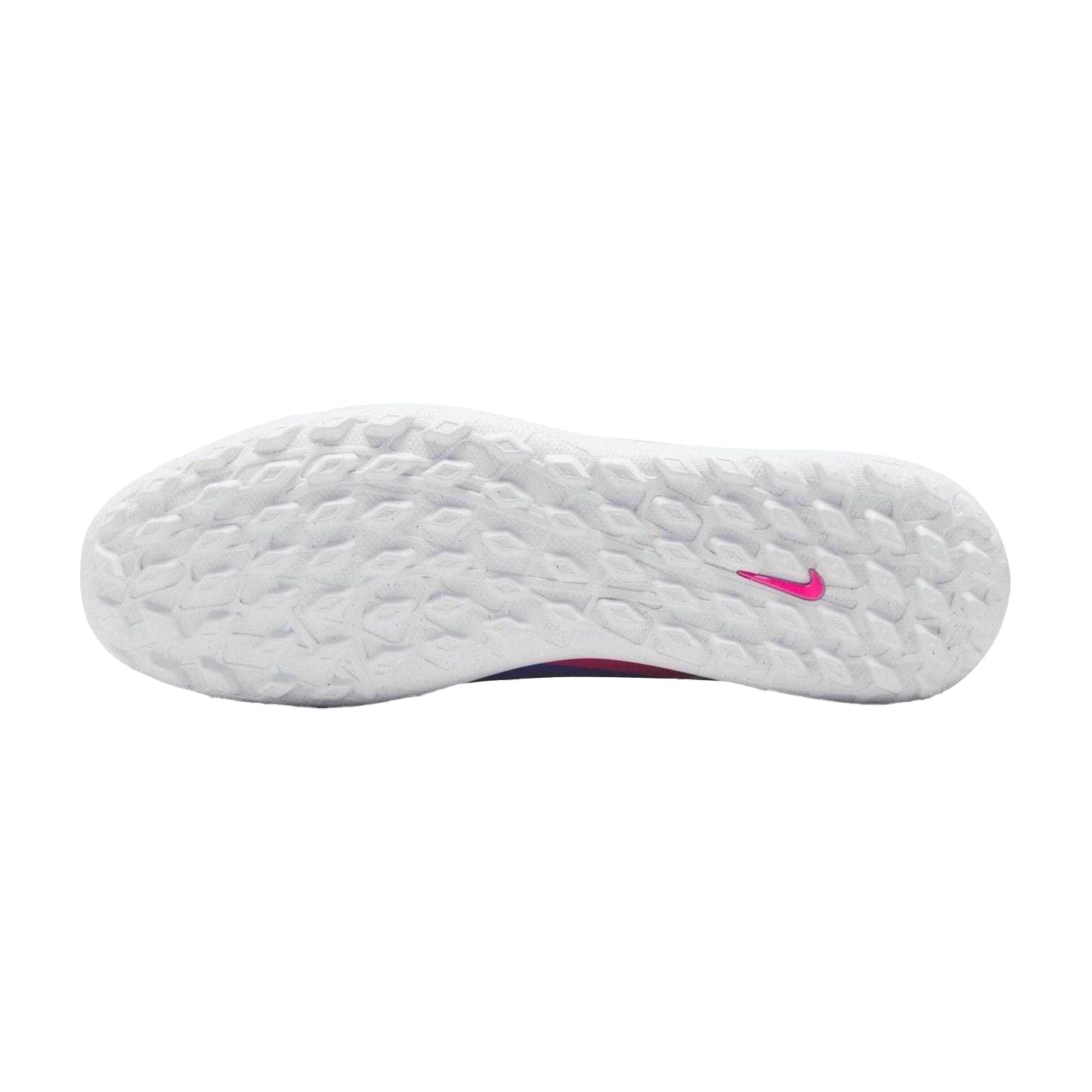 Blue-White-Pink - Lifestyle - Nike Mens Mercurial Vapor 16 Leather Football Boots