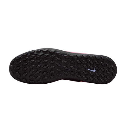 Pink-Black - Lifestyle - Nike Mens Mercurial Vapor 16 Leather Football Boots