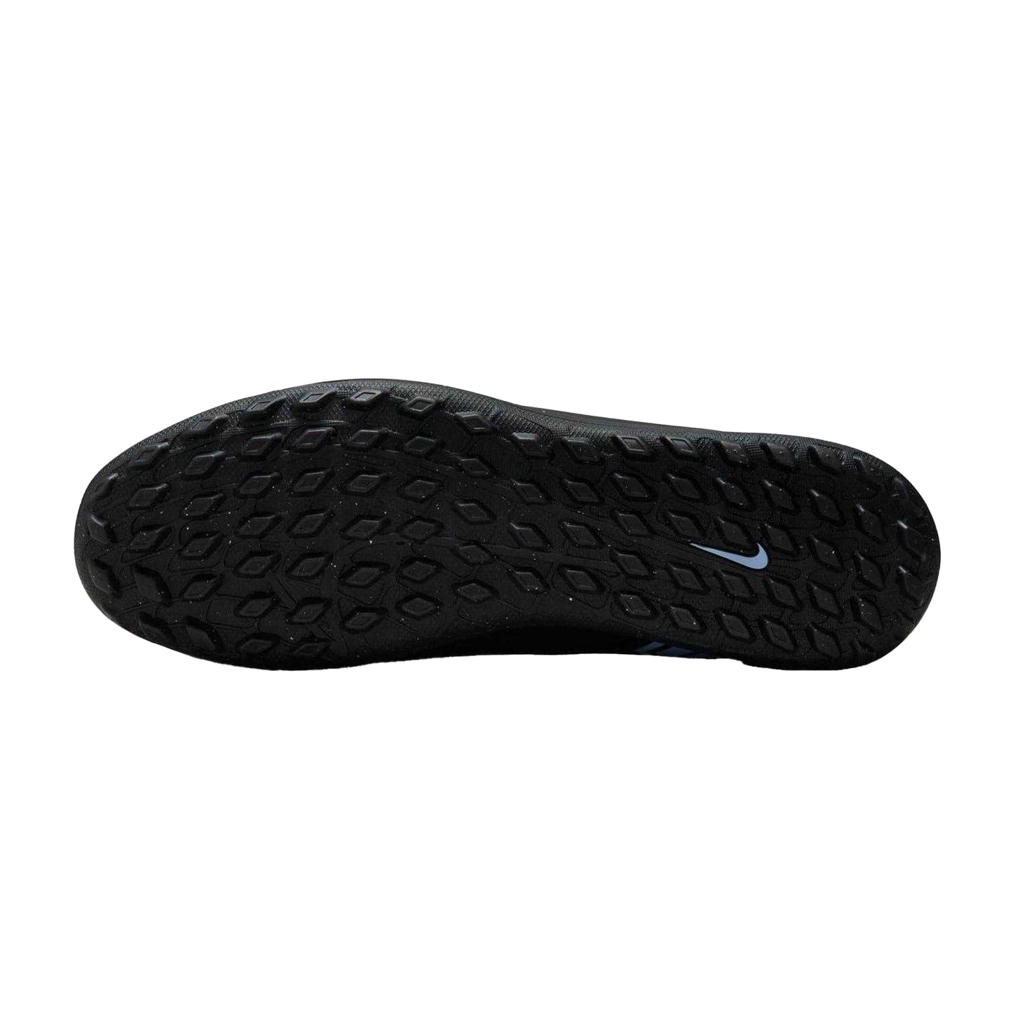 Black-Blue - Lifestyle - Nike Mens Mercurial Vapor 16 Leather Football Boots
