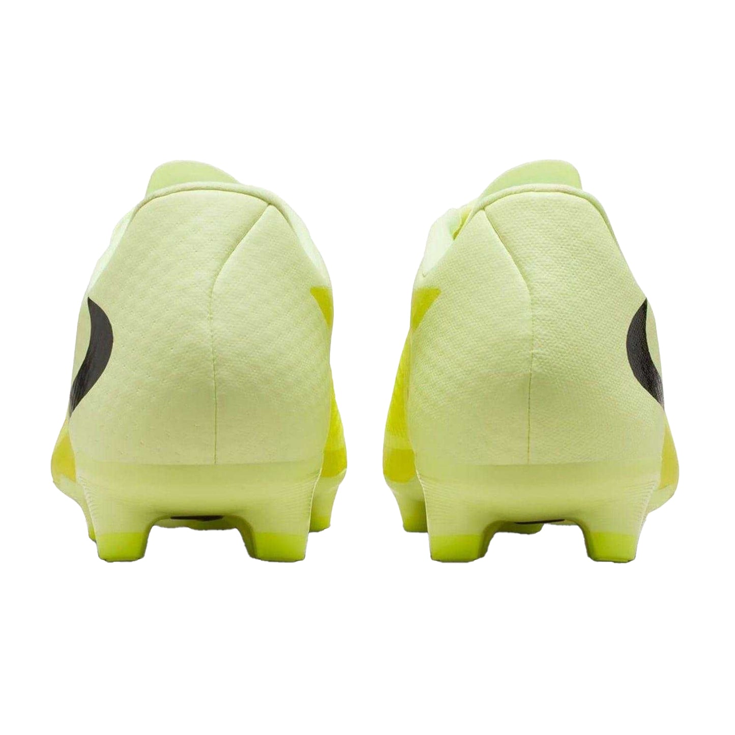Crimson-Volt - Back - Nike Mens Phantom GX II Academy Firm Ground Football Boots