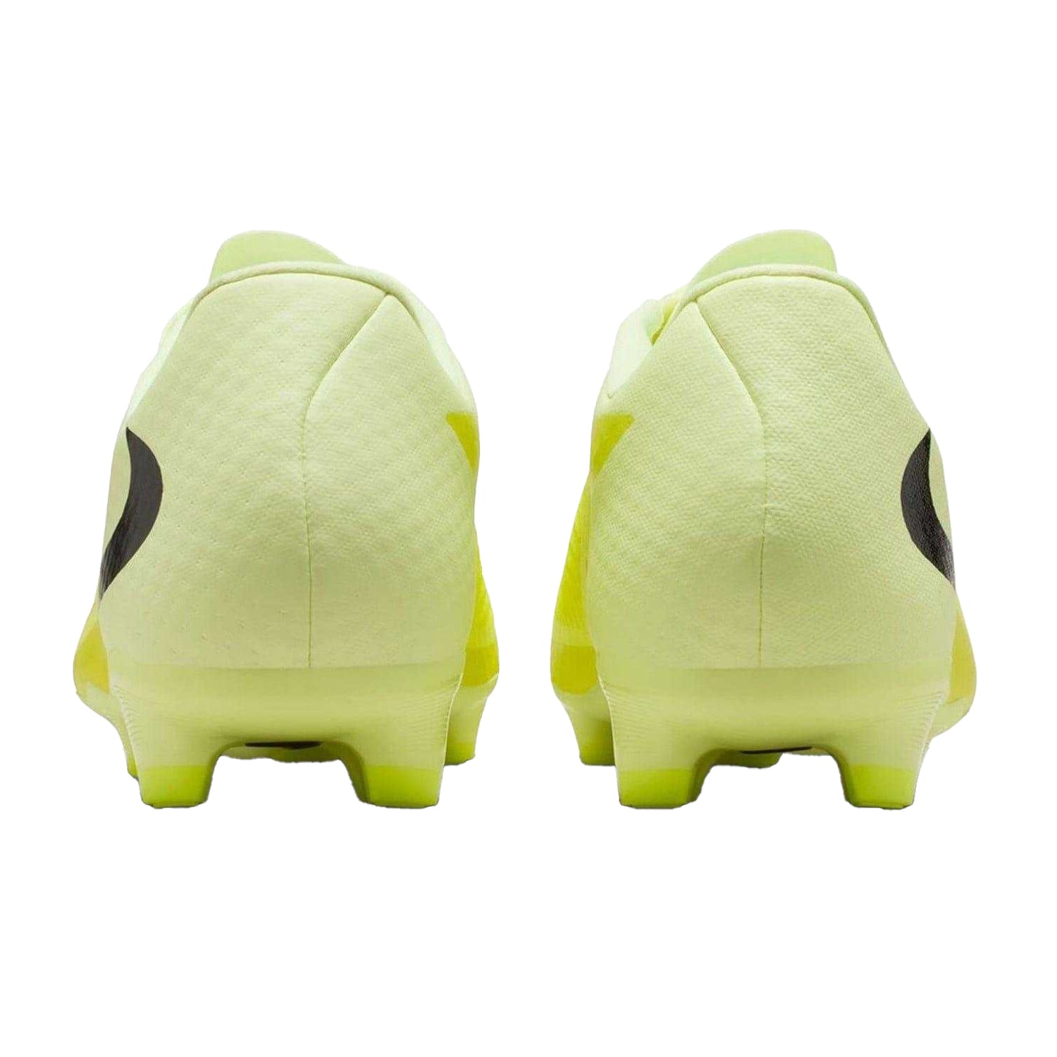 Crimson-Volt - Back - Nike Mens Phantom GX II Academy Firm Ground Football Boots
