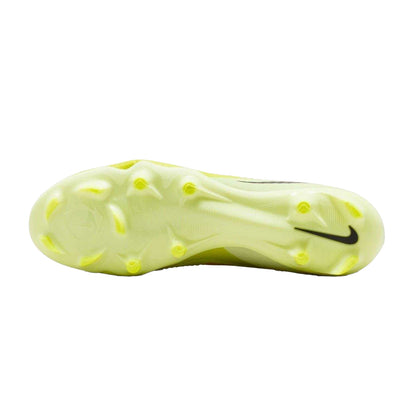 Crimson-Volt - Lifestyle - Nike Mens Phantom GX II Academy Firm Ground Football Boots