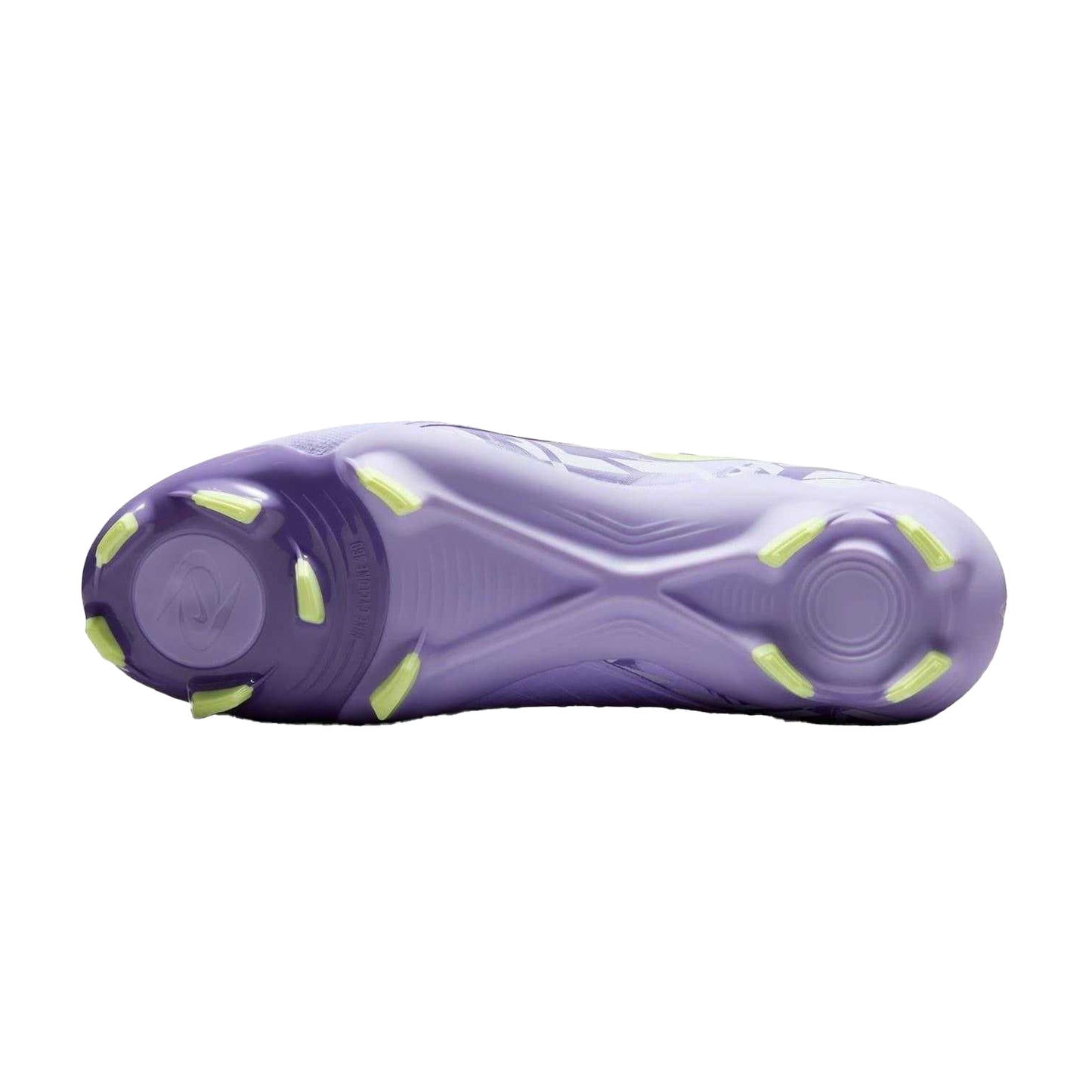 Purple-Volt - Lifestyle - Nike Mens Phantom GX II Academy Firm Ground Football Boots
