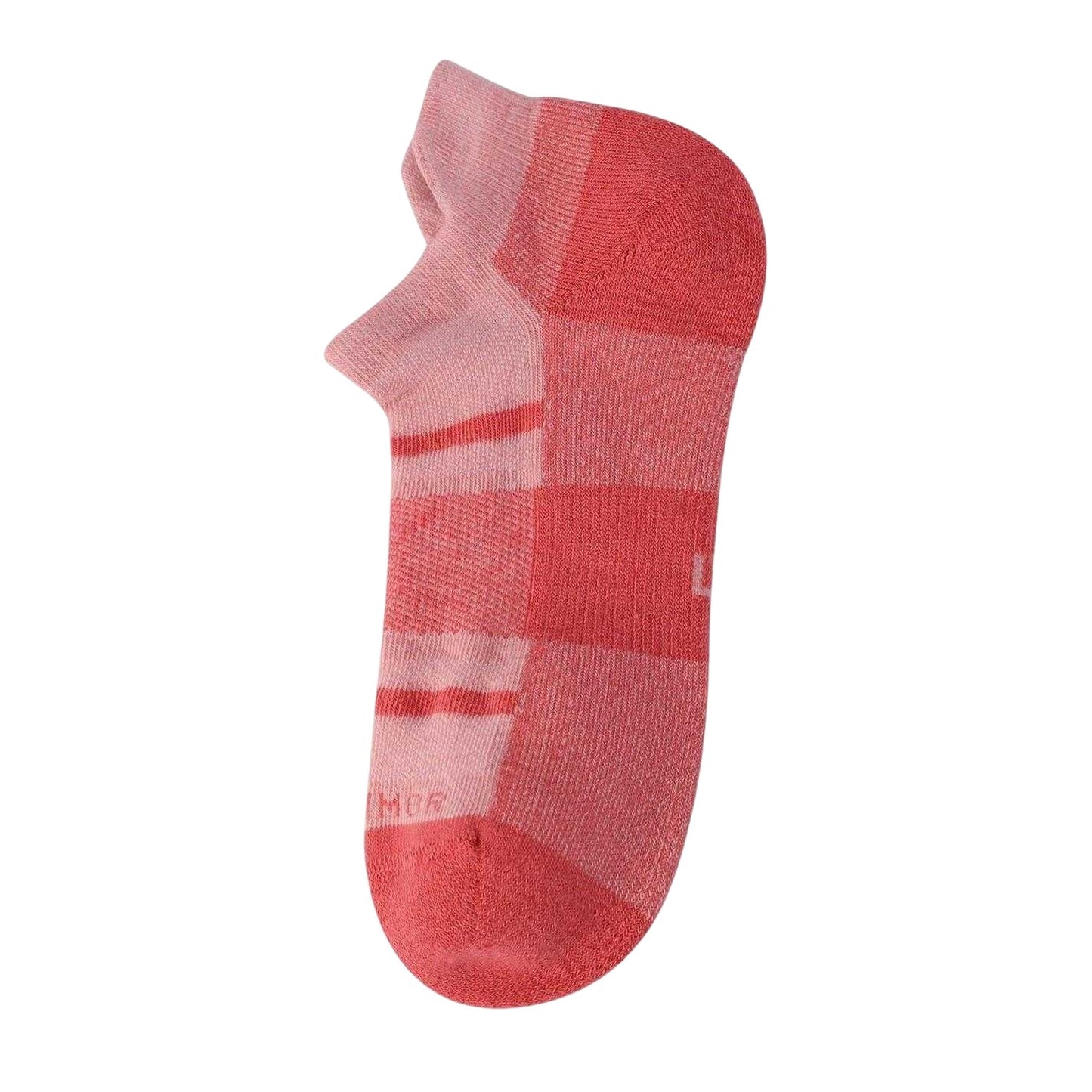 Pink - Back - Karrimor Womens-Ladies Ankle Socks