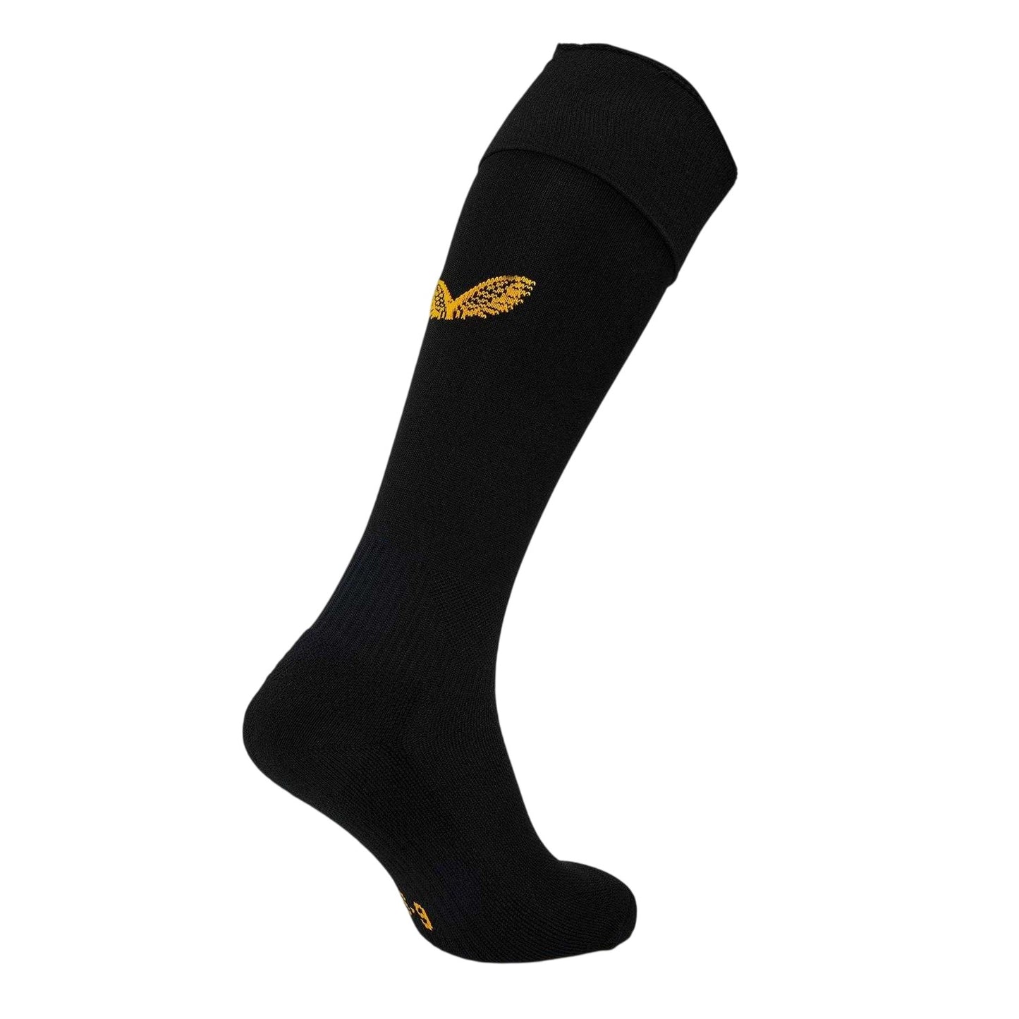 Caviar - Back - Castore Unisex Adult Football Socks