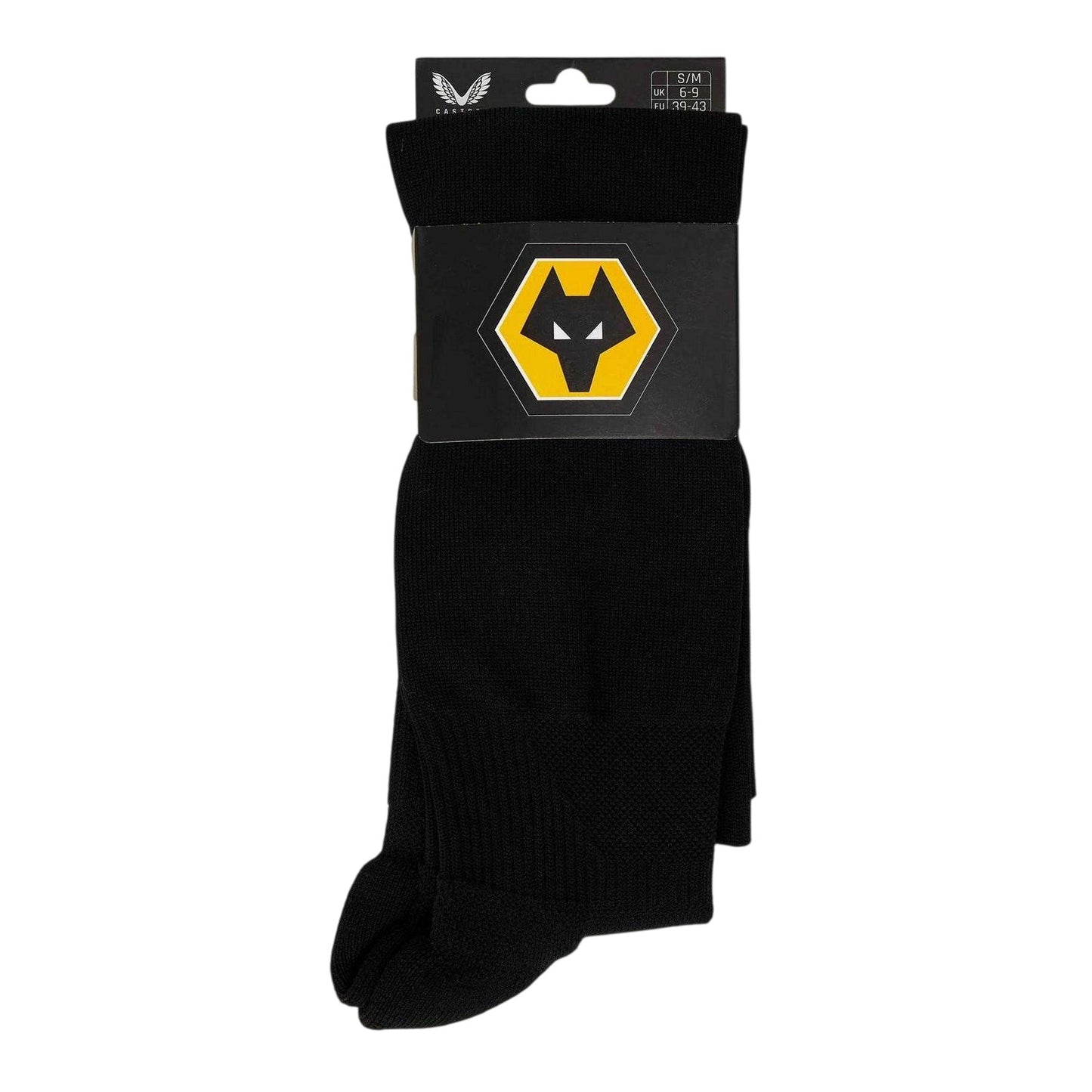 Caviar - Side - Castore Unisex Adult Football Socks