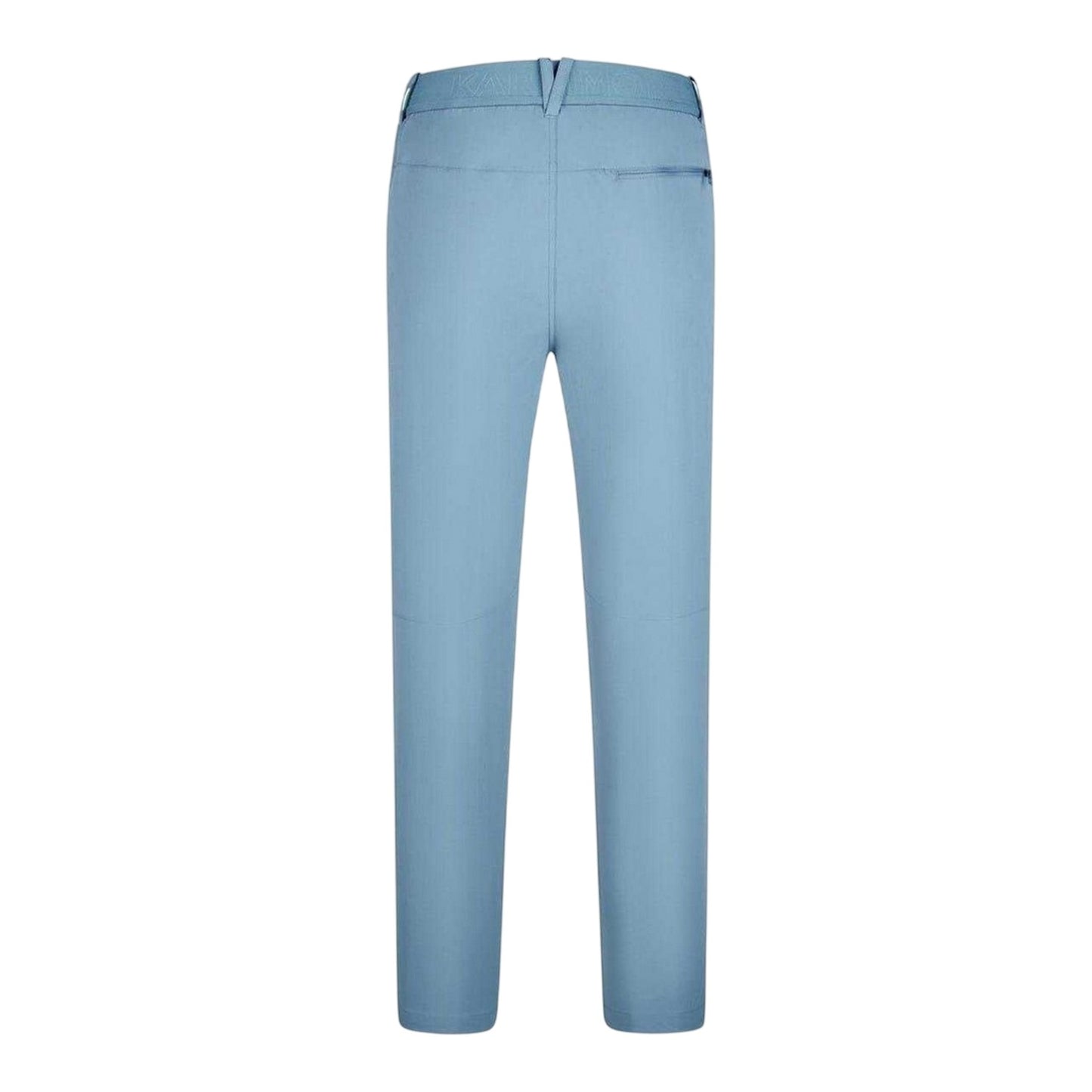 Blue - Back - Karrimor Mens Helium Walking Trousers