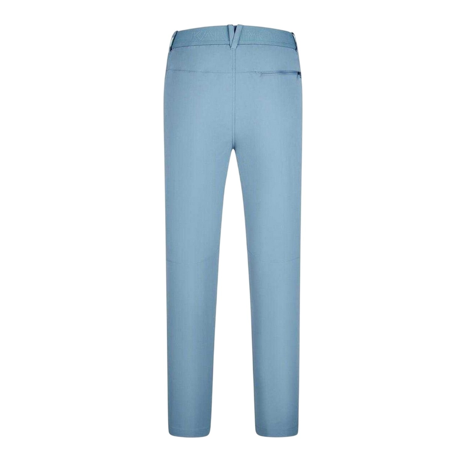 Blue - Back - Karrimor Mens Helium Walking Trousers