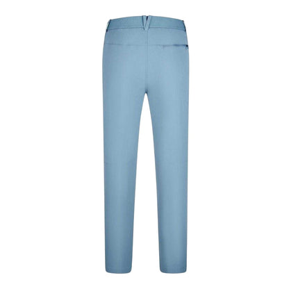 Blue - Back - Karrimor Mens Helium Walking Trousers