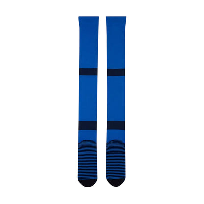 Royal Blue - Back - Nike Childrens-Kids MatchFit Football Socks