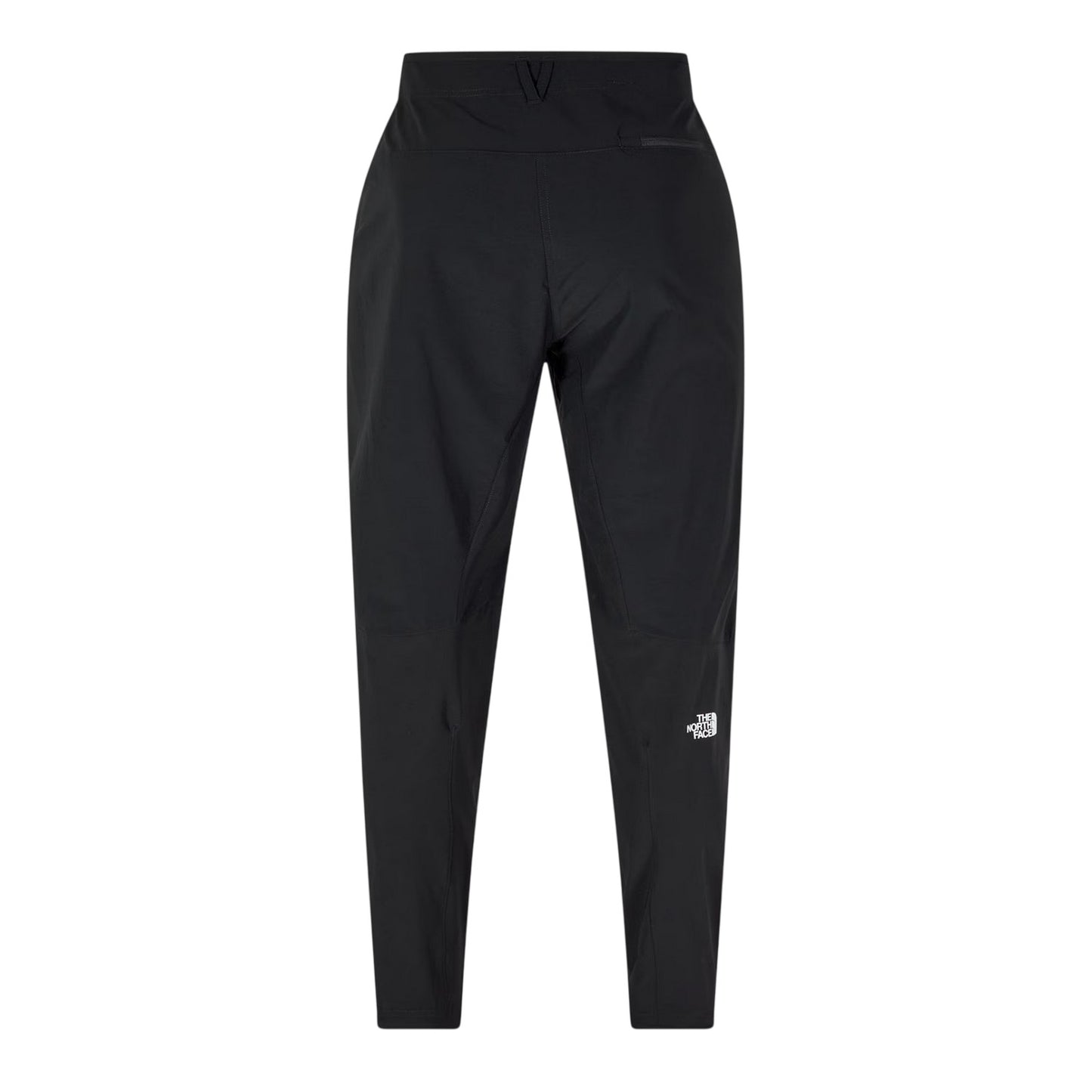 Black - Back - The North Face Mens Speedlight Trousers