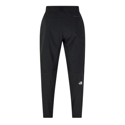Black - Back - The North Face Mens Speedlight Trousers