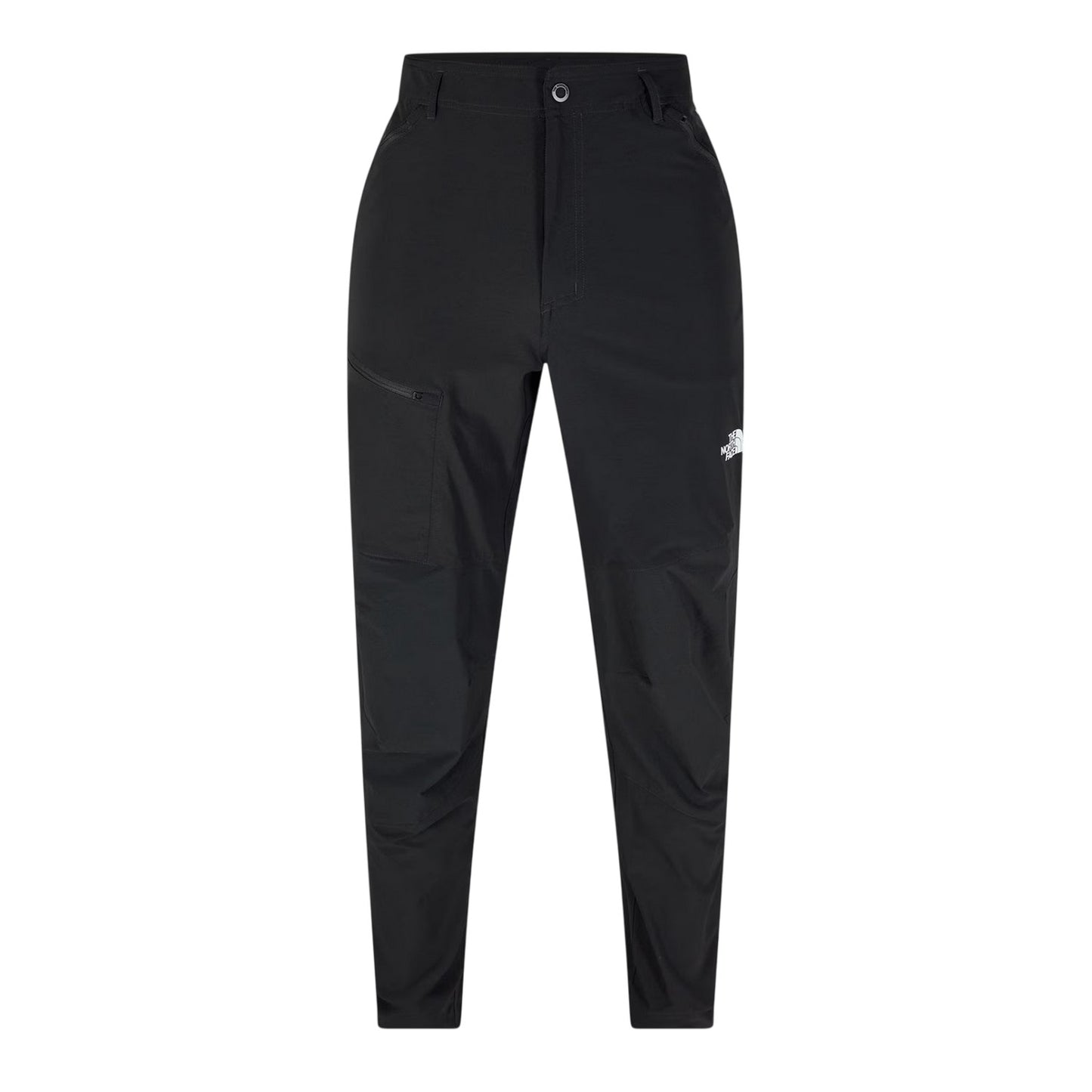 Black - Front - The North Face Mens Speedlight Trousers