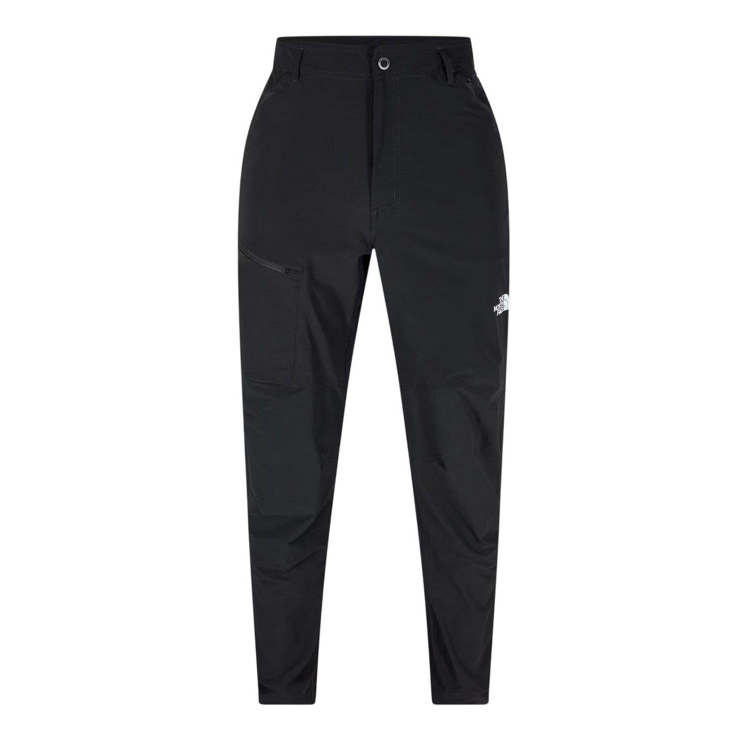 Black - Front - The North Face Mens Speedlight Trousers