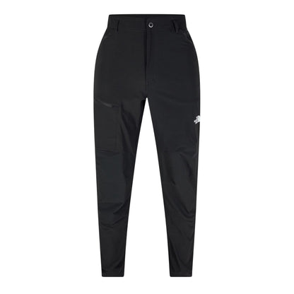 Black - Front - The North Face Mens Speedlight Trousers