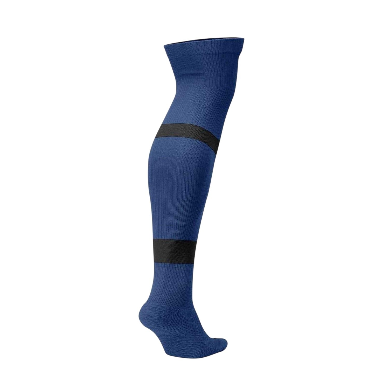 Royal Blue-Navy - Back - Nike Unisex Adult MatchFit Football Socks