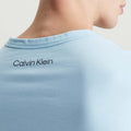 Blue - Lifestyle - Calvin Klein Mens Lounge T-Shirt