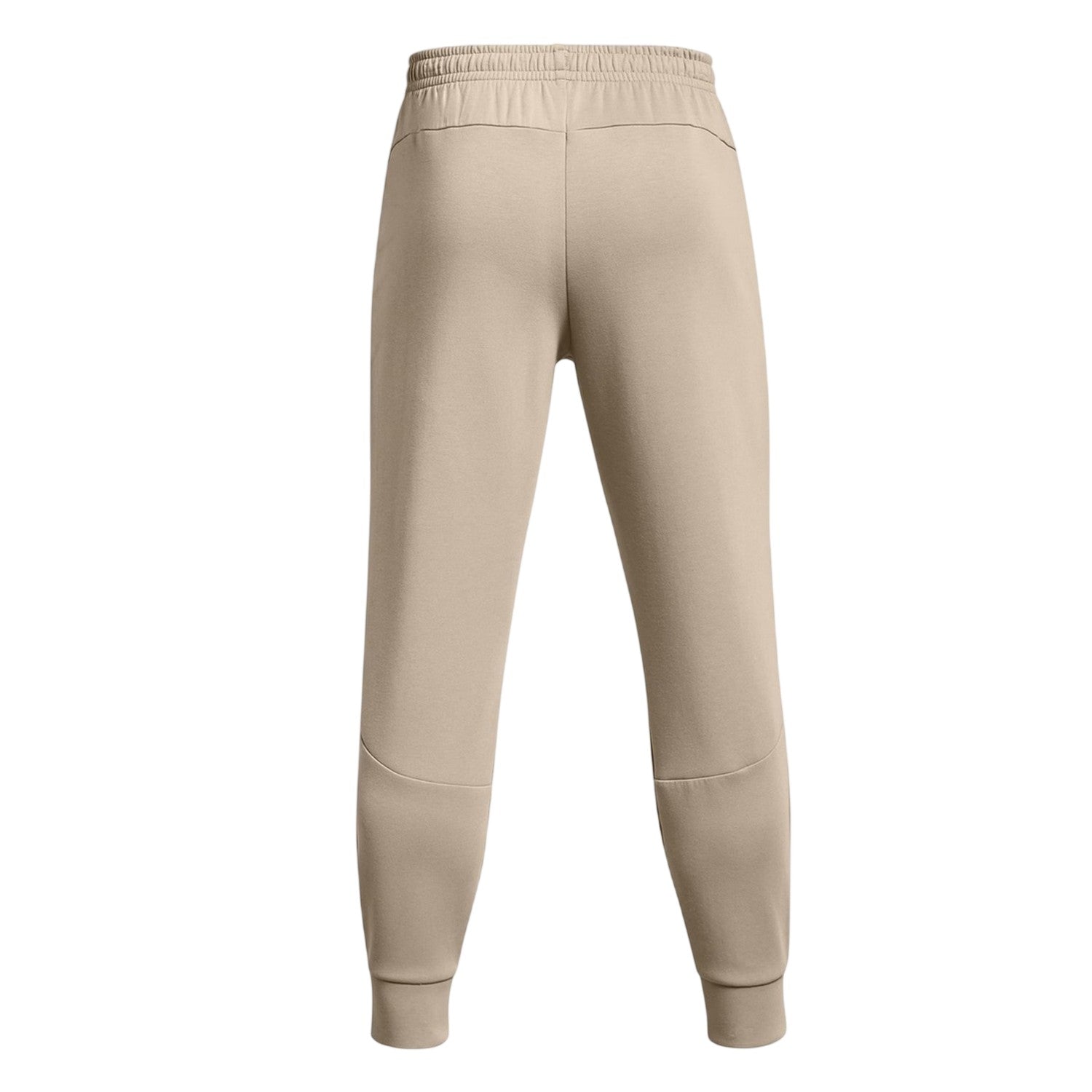 Brown - Back - Under Armour Mens Unstoppable Joggers