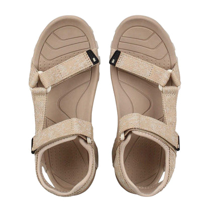 Beige - Lifestyle - Karrimor Womens-Ladies Amazon Walking Sandals