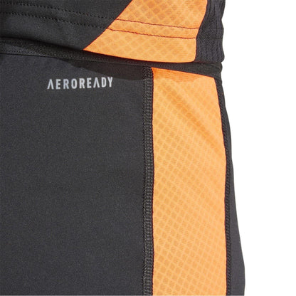 Black - Lifestyle - Adidas Mens Tiro 24 Colour Block Slim Jogging Bottoms