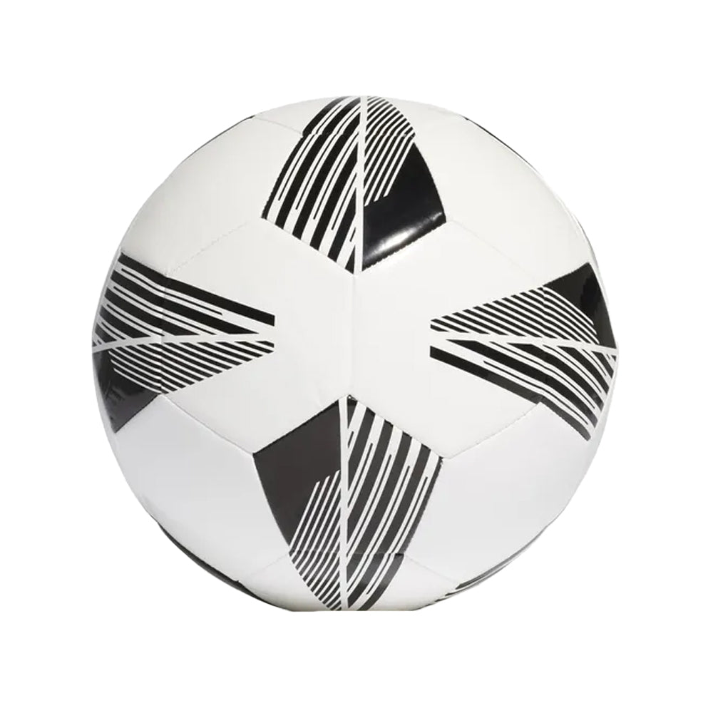 White-Black - Back - Adidas Tiro Club Football