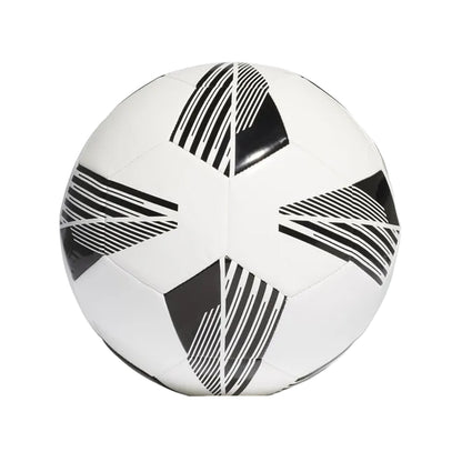 White-Black - Back - Adidas Tiro Club Football