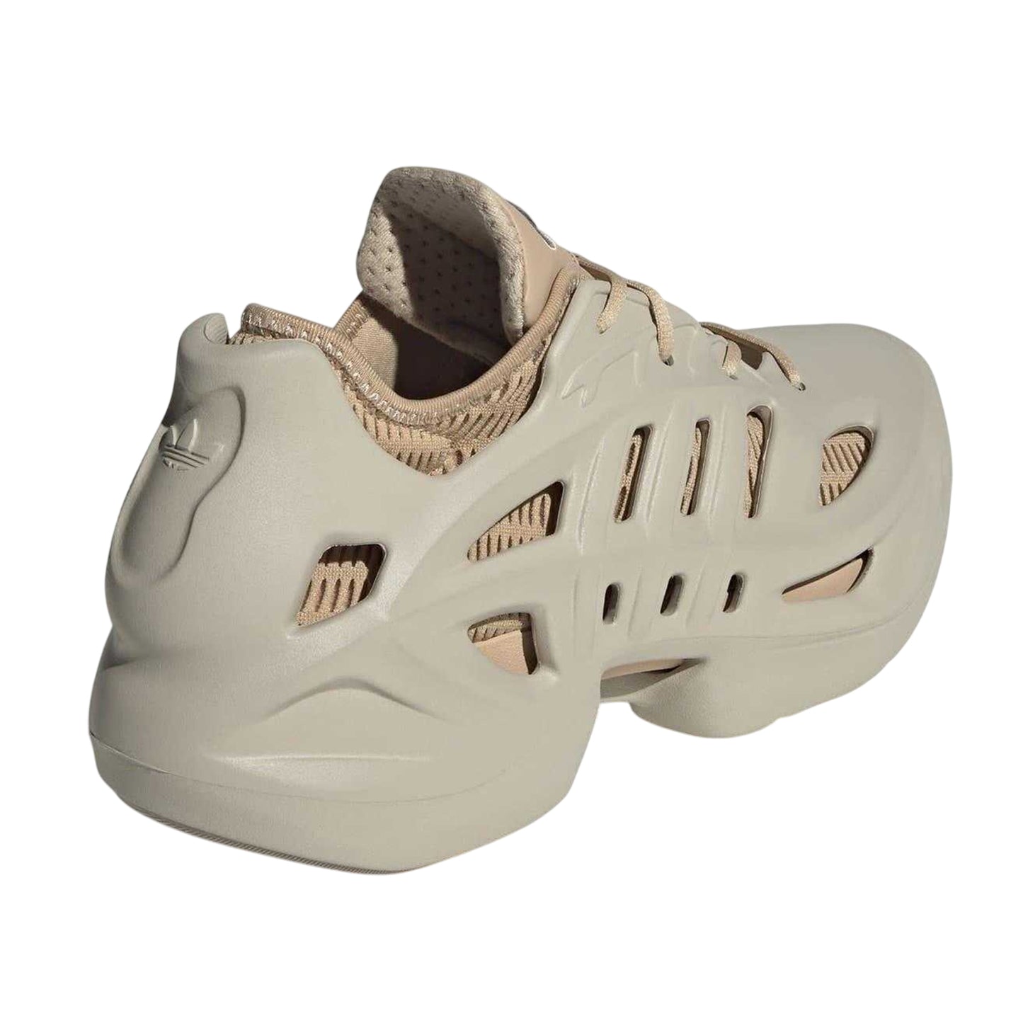 Beige - Back - Adidas Mens Climacool Trainers