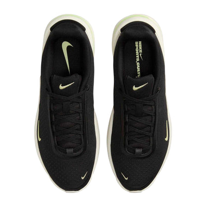 White-Green - Lifestyle - Nike Womens-Ladies Air Z Upturn Leather Shoes