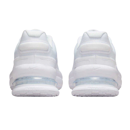White - Back - Nike Womens-Ladies Air Z Upturn Leather Shoes