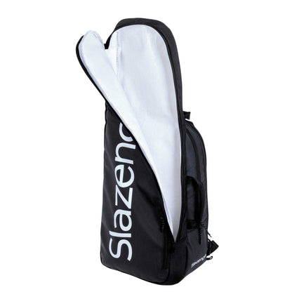 Black - Lifestyle - Slazenger 28L Racket Bag
