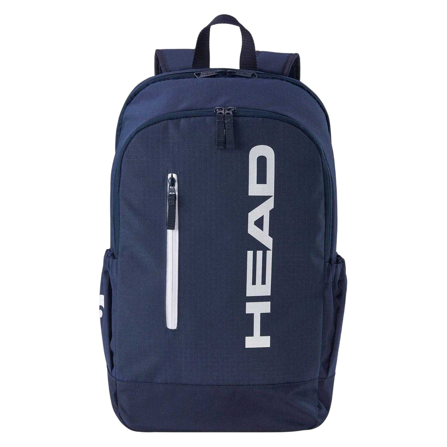 Navy - Back - Head Base Tennis 17L Backpack