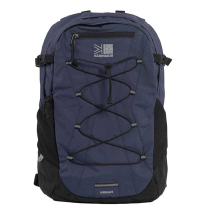 New French Navy - Front - Karrimor Backpack