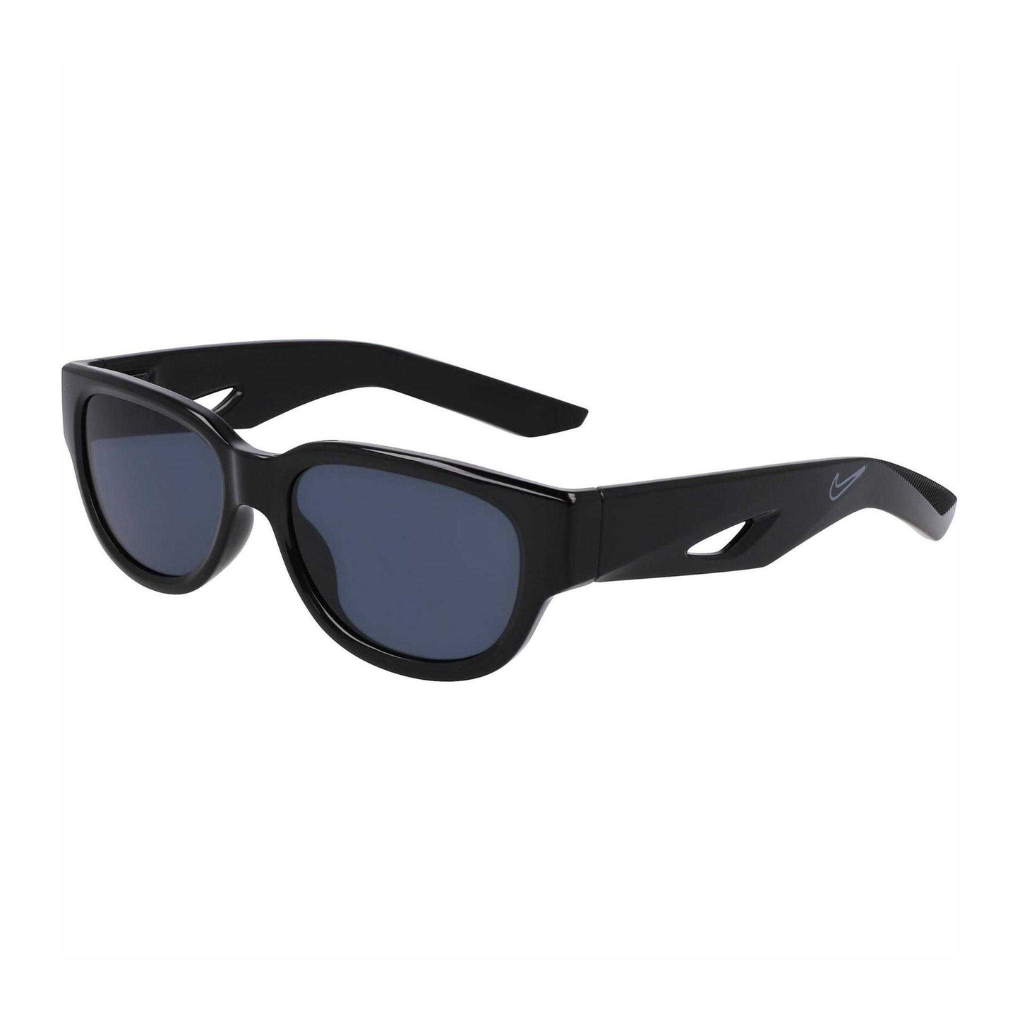 Black-Grey - Lifestyle - Nike Variant II Rectangle Sunglasses