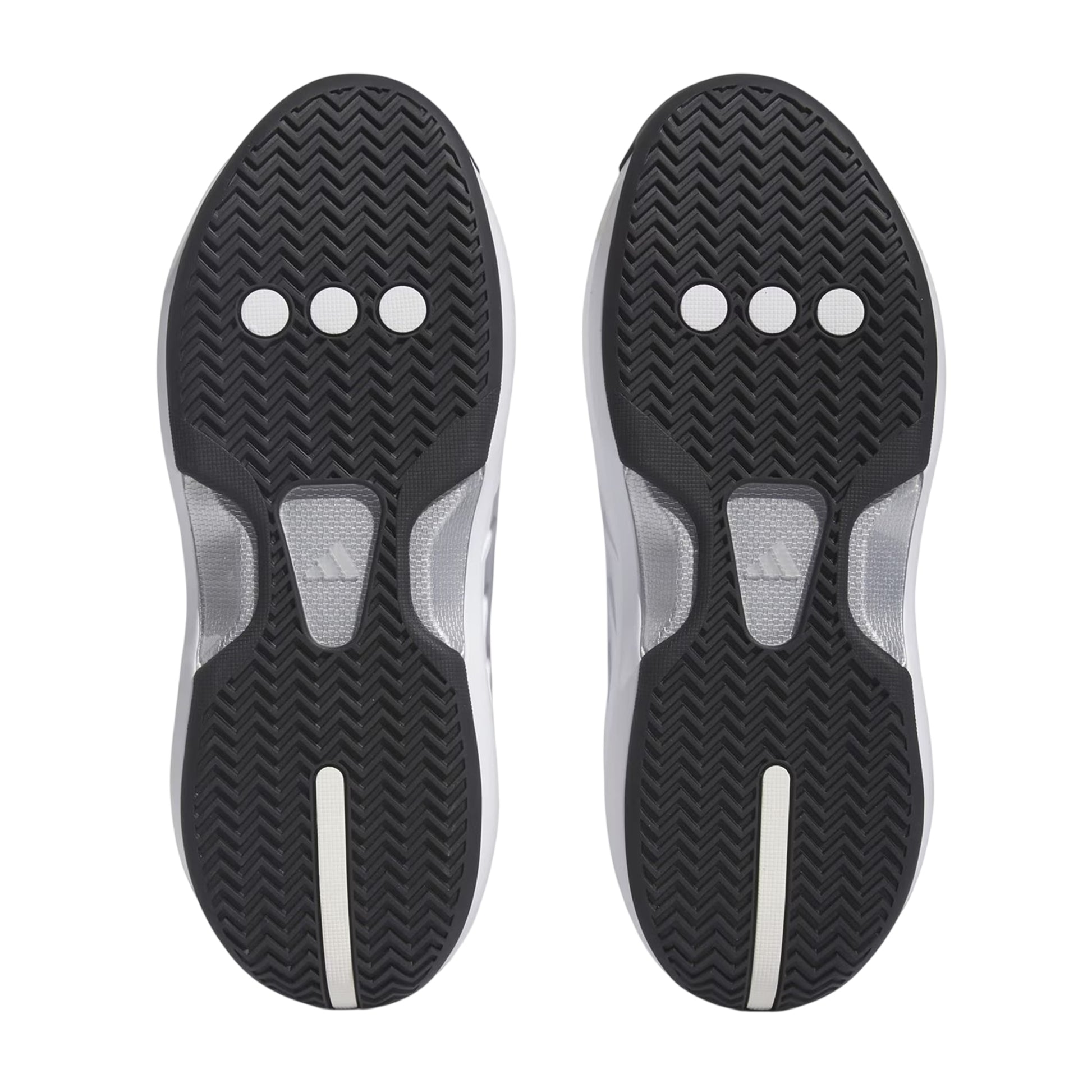 Core Black - Lifestyle - Adidas Mens Crazy Infinity Mesh Trainers