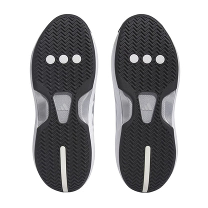 Core Black - Lifestyle - Adidas Mens Crazy Infinity Mesh Trainers