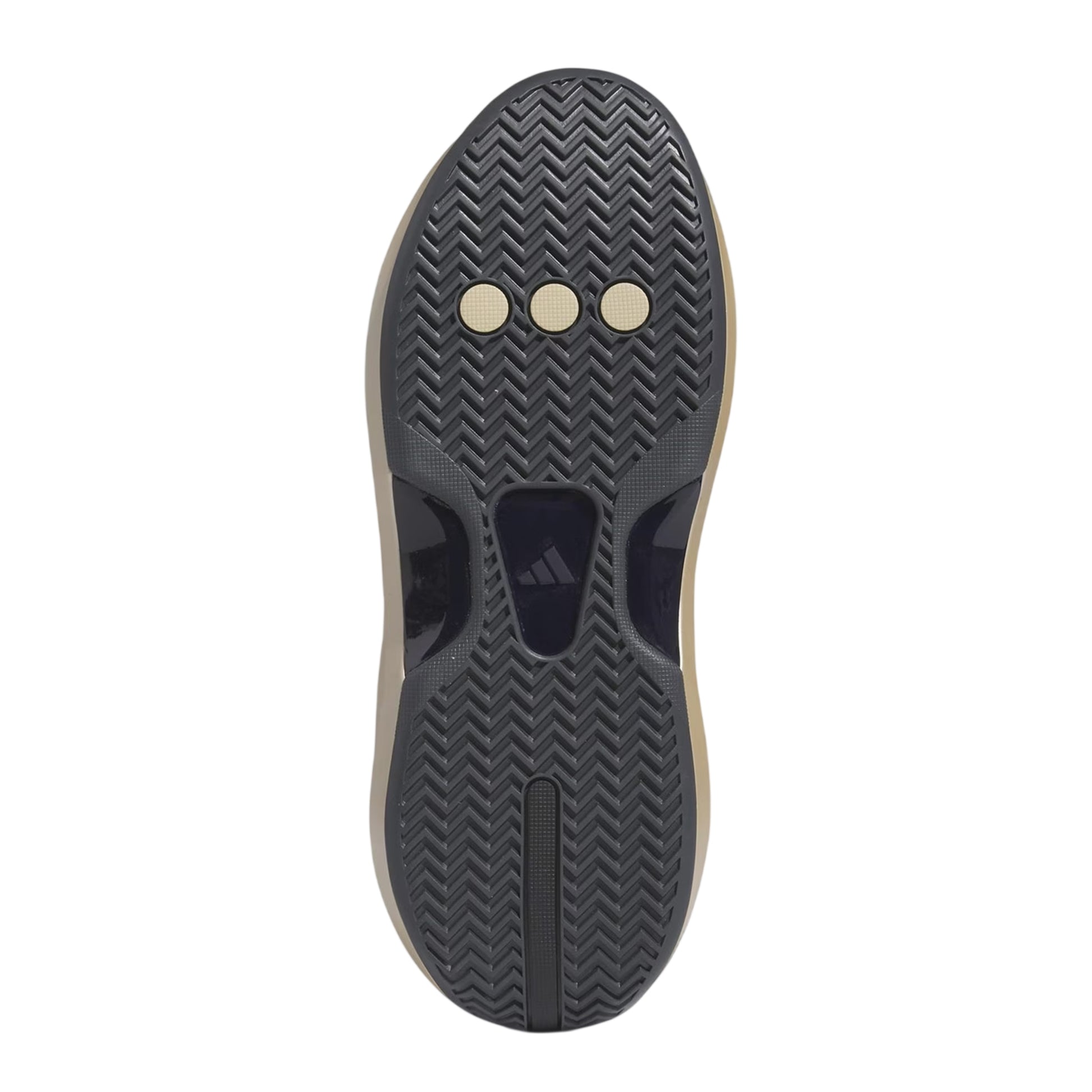Gold - Lifestyle - Adidas Mens Crazy Infinity Mesh Trainers
