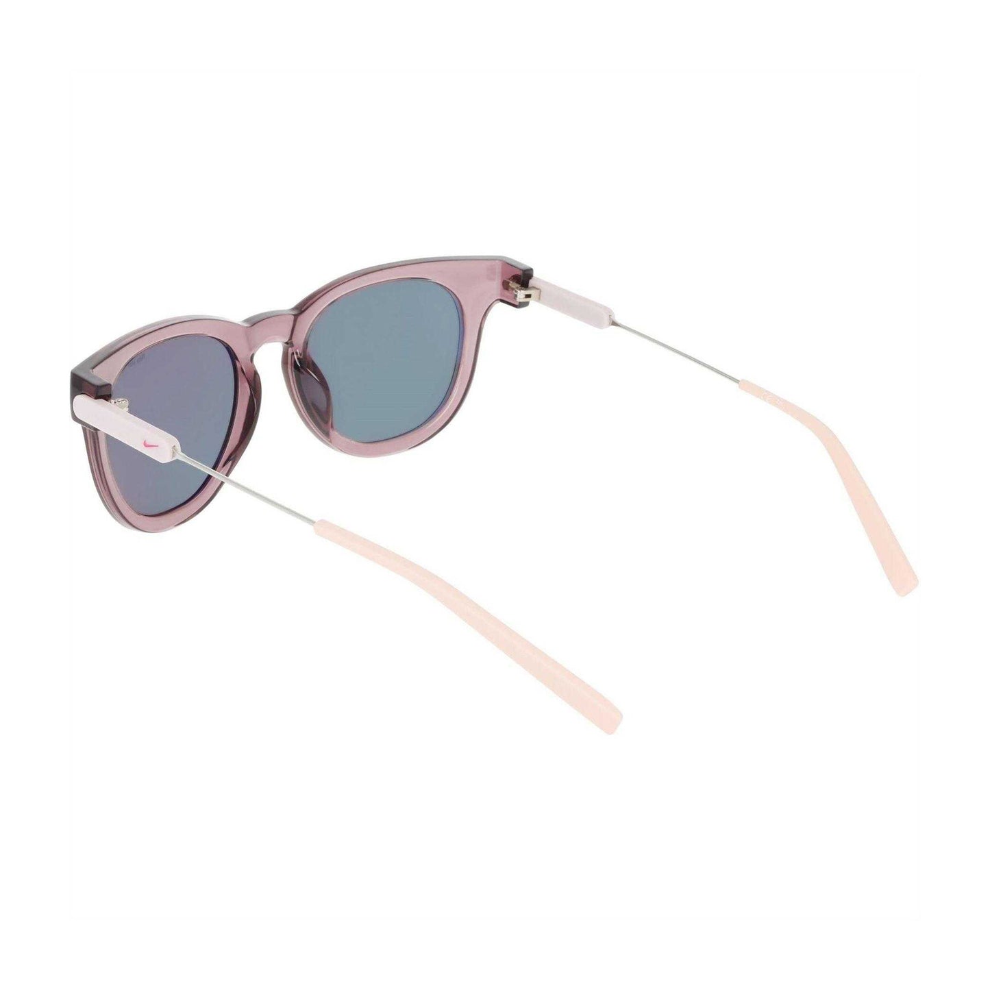 Taupe-Fuchsia - Back - Nike Trend Oval Sunglasses